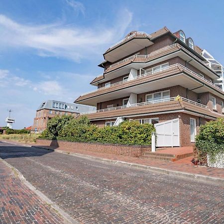 Haus Strandblick Ferienwohnung 15 Wangerooge Exterior foto